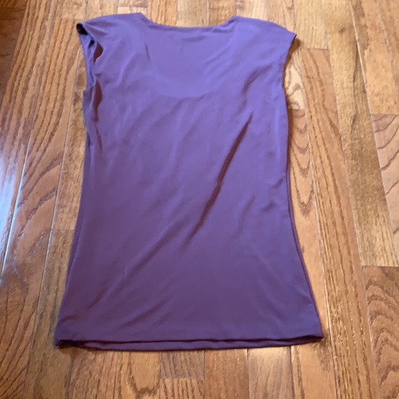 Mauve shell size small - Picture 5 of 5